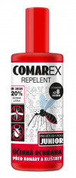 ComarEX Repelent Junior spray 120 ml