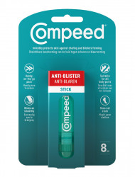 Compeed Tyčinka proti puchýřům 8 ml