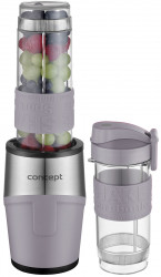 Concept SM3482 smoothie maker Taupe