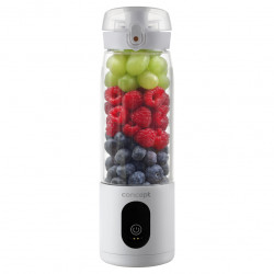 CONCEPT SM4000 Smoothie FitMaker mixér bílý