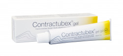 Contratubex gel 20 g