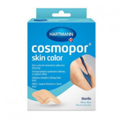 COSMOPOR Skin color 10 x 8 cm 5 kusů