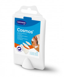 Cosmos Na puchýře mix Twin tec náplast 8 ks