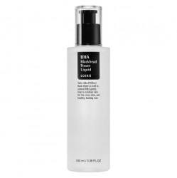 COSRX BHA Blackhead Power Liquid Exfoliační pleťový toner 100 ml