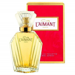 Coty L´Aimant Toaletní voda 50ml