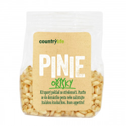 Country Life Piniové oříšky 50 g