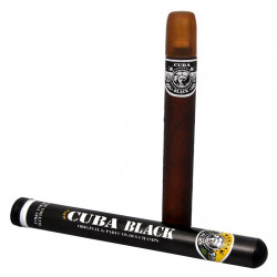 Cuba Black Toaletní voda 100ml