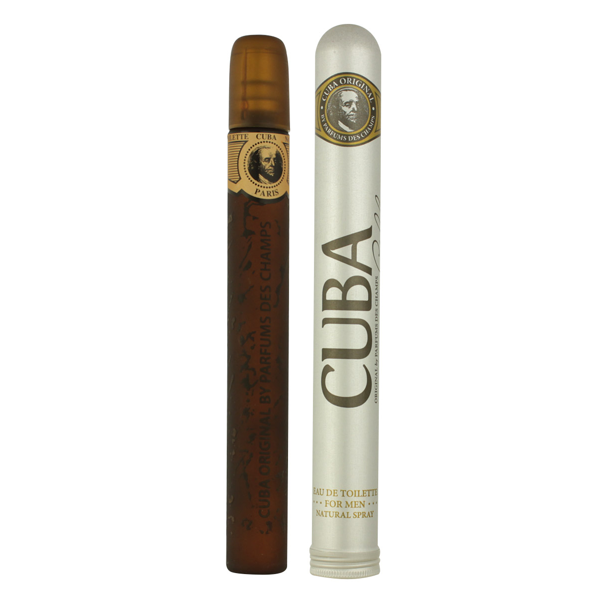 Cuba Gold EDT 35 ml M