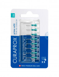 CURAPROX CPS 06 Prime blister refill 8 ks