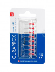 CURAPROX CPS 07 Prime blister refill 8 ks