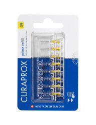 CURAPROX CPS 09 Prime blister refill 8 ks