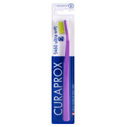 CURAPROX zubní kartáček 5460 ultra soft