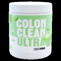 Czech Virus ColonClean Ultra 300g - třešeň