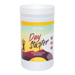 Czech Virus Day Starter banana pear peanut butter 750 g