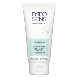 DADO SENS Purderm Normalizační krém 50 ml