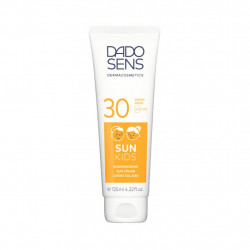 Dado Sens Sun Opalovací krém pro děti SPF 30 125 ml