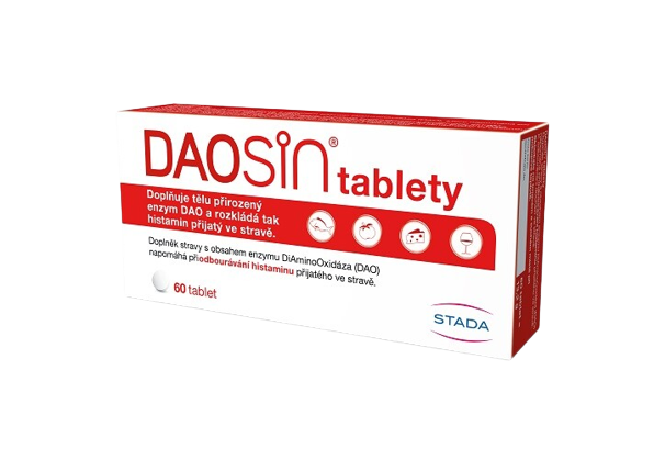 DAOSIN  60 tablet