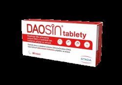 DAOSIN  60 tablet