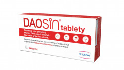 DAOSIN 60 tablet