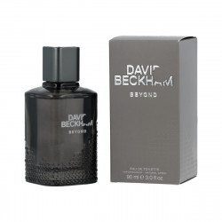 David Beckham Beyond EDT 90 ml M