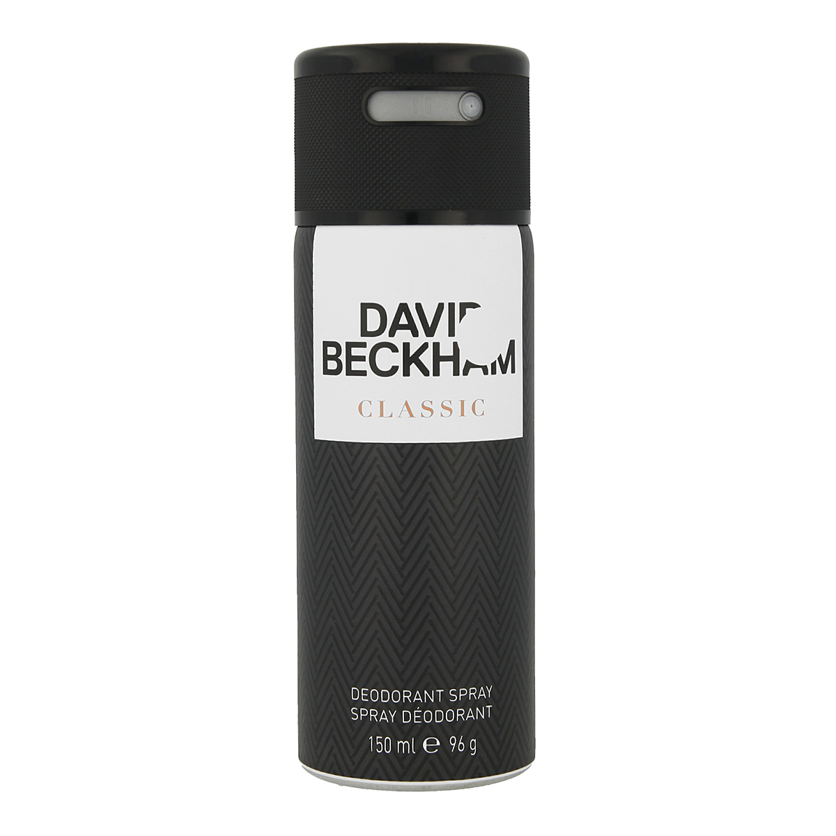 David Beckham Classic DEO ve spreji 150 ml M