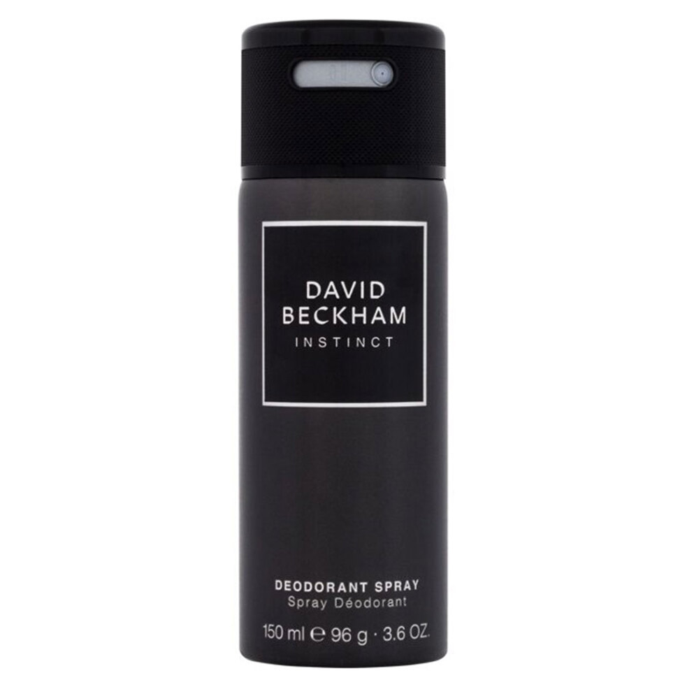 DAVID BECKHAM Instinct Deodorant pro muže 150 ml