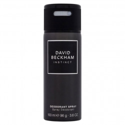 DAVID BECKHAM Instinct Deodorant pro muže 150 ml