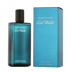 Davidoff Cool Water for Men AS 125 ml M