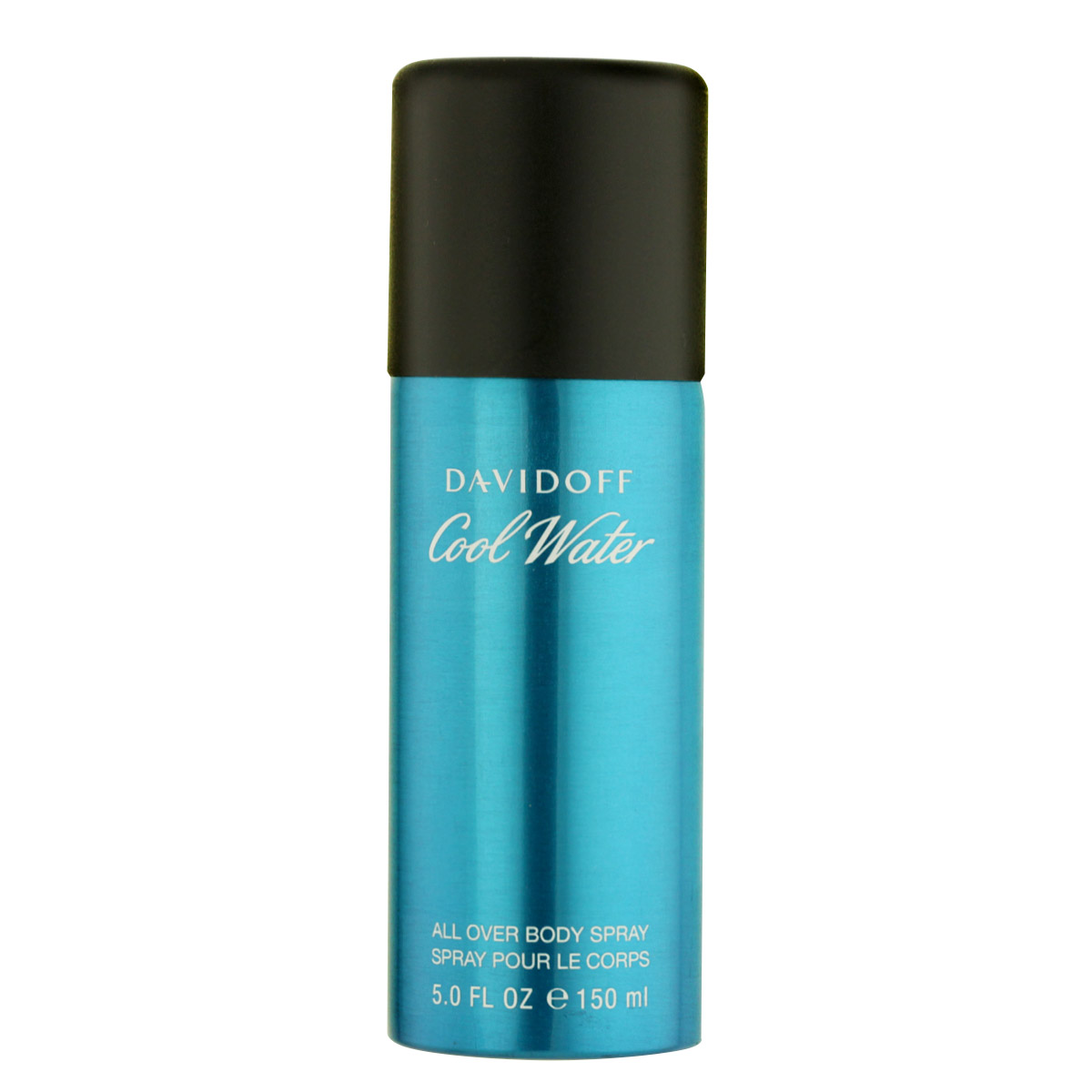 Davidoff Cool Water for Men DEO ve spreji 150 ml M