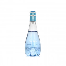 Davidoff Cool Water Oceanic Edition for Her EDT 100 ml W