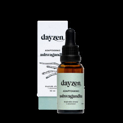 DAYZEN Ashwagandha 30 ml