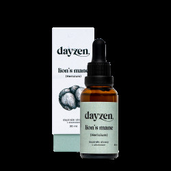 DAYZEN Lion's mane 30 ml