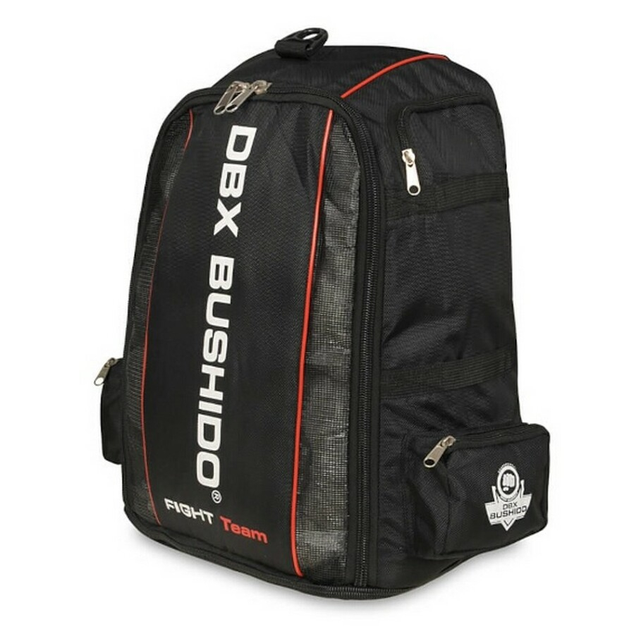 DBX Bushido DBX-SB-21 3v1 sportovní batoh-taška objem 35l