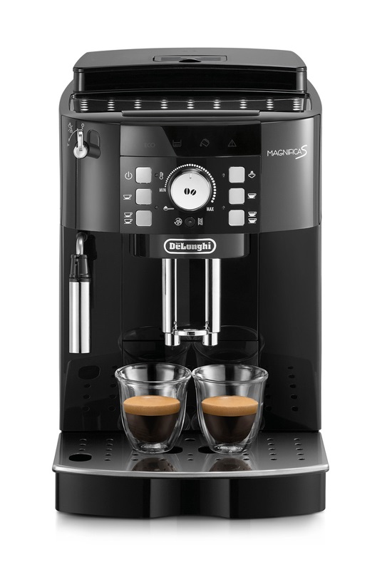 De'Longhi Espresso ECAM21.117.B plnoautomatický kávovar