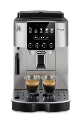 De'Longhi Espresso ECAM220.30.SB plnoautomatický kávovar