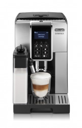 De'Longhi Espresso ECAM354.55 SB plnoautomatický kávovar