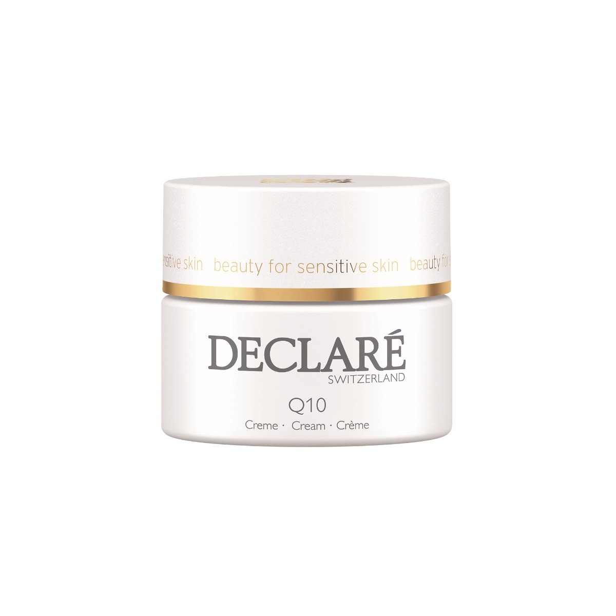 Declaré Age Control Q10 Cream zpevňující krém 50 ml