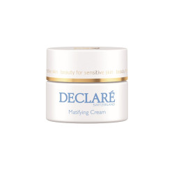 Declaré Pure Balance Matifying Hydro Cream lehký hydratační krém 50 ml