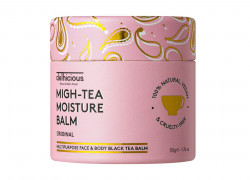 Delhicious Migh-Tea Moisture Multipurpose Balm tělový balzám 50 g