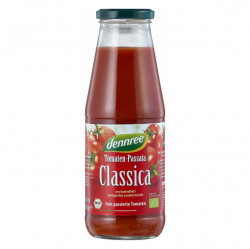 DENNREE Passata rajčatová BIO 680 g