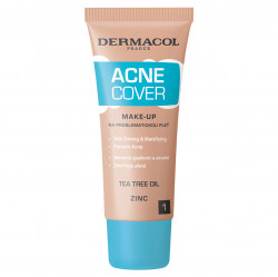 DERMACOL AcneCover Make-up na problematickou pleť Odstín 1 30 ml