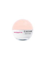 Dermacol Caviar Energy noční krém 50 ml