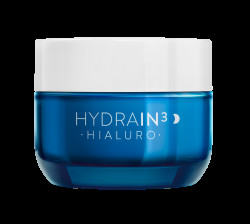 Dermedic Hydrain3 Hialuro hydratační noční krém 50 ml