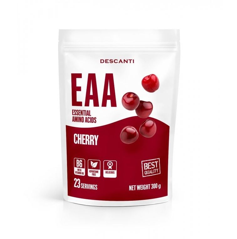 DESCANTI EAA Cherry 300 g