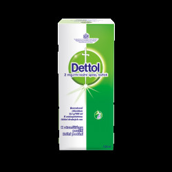 Dettol 0,2% antiseptický sprej 100 ml