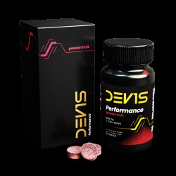 DEV1S Performance Passion fruit 30 tablet