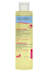 Dexeryl Mycí olej 200 ml