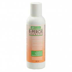 DIAFARM Benzoylic peroxide šampon pro psy 150 ml