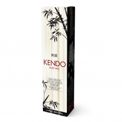 DIET ESTHETIC Tělové mléko Kendo  200 ml