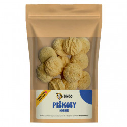 DINGO piškoty 250 g